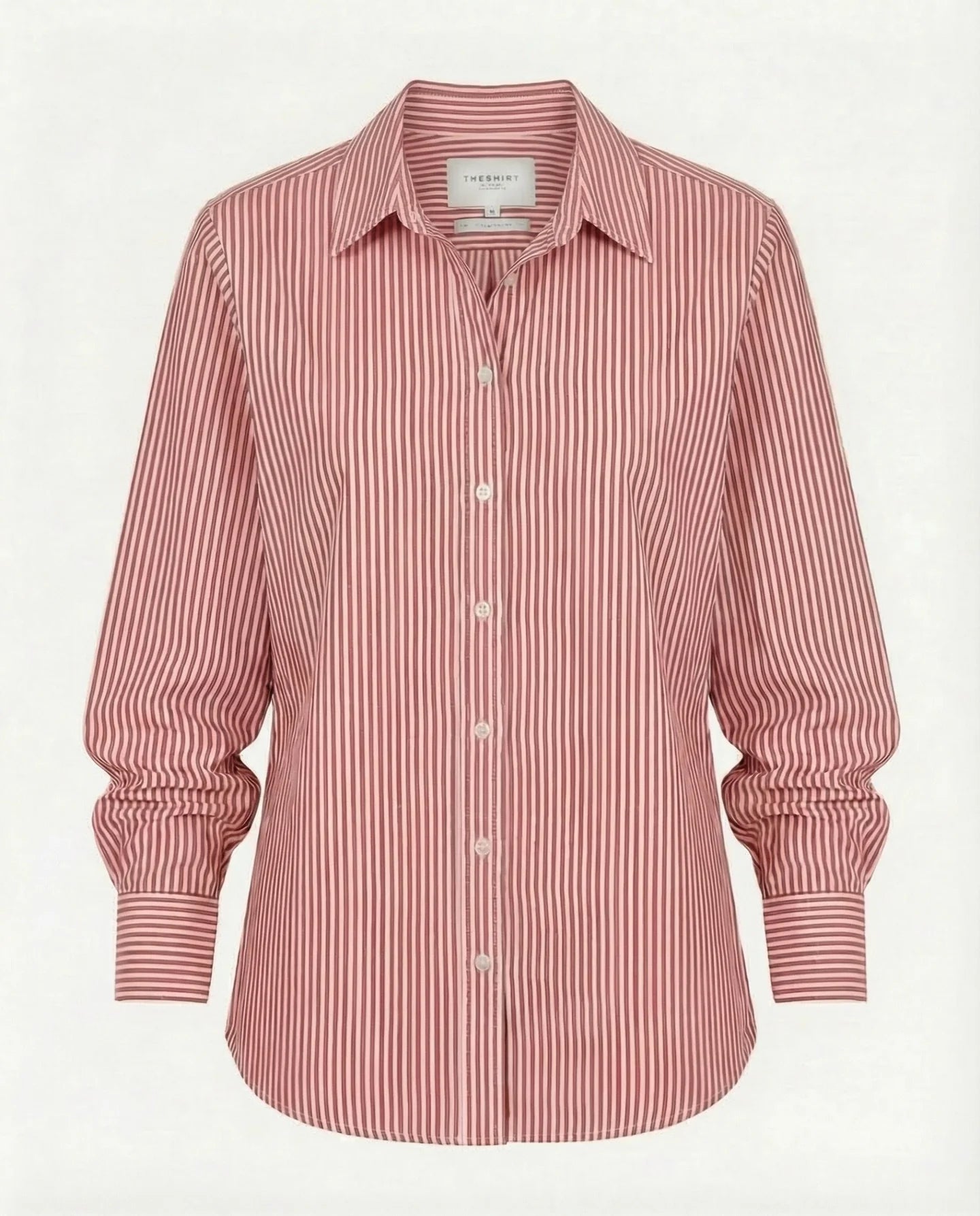 The Gameday Boyfriend - Red Stripe