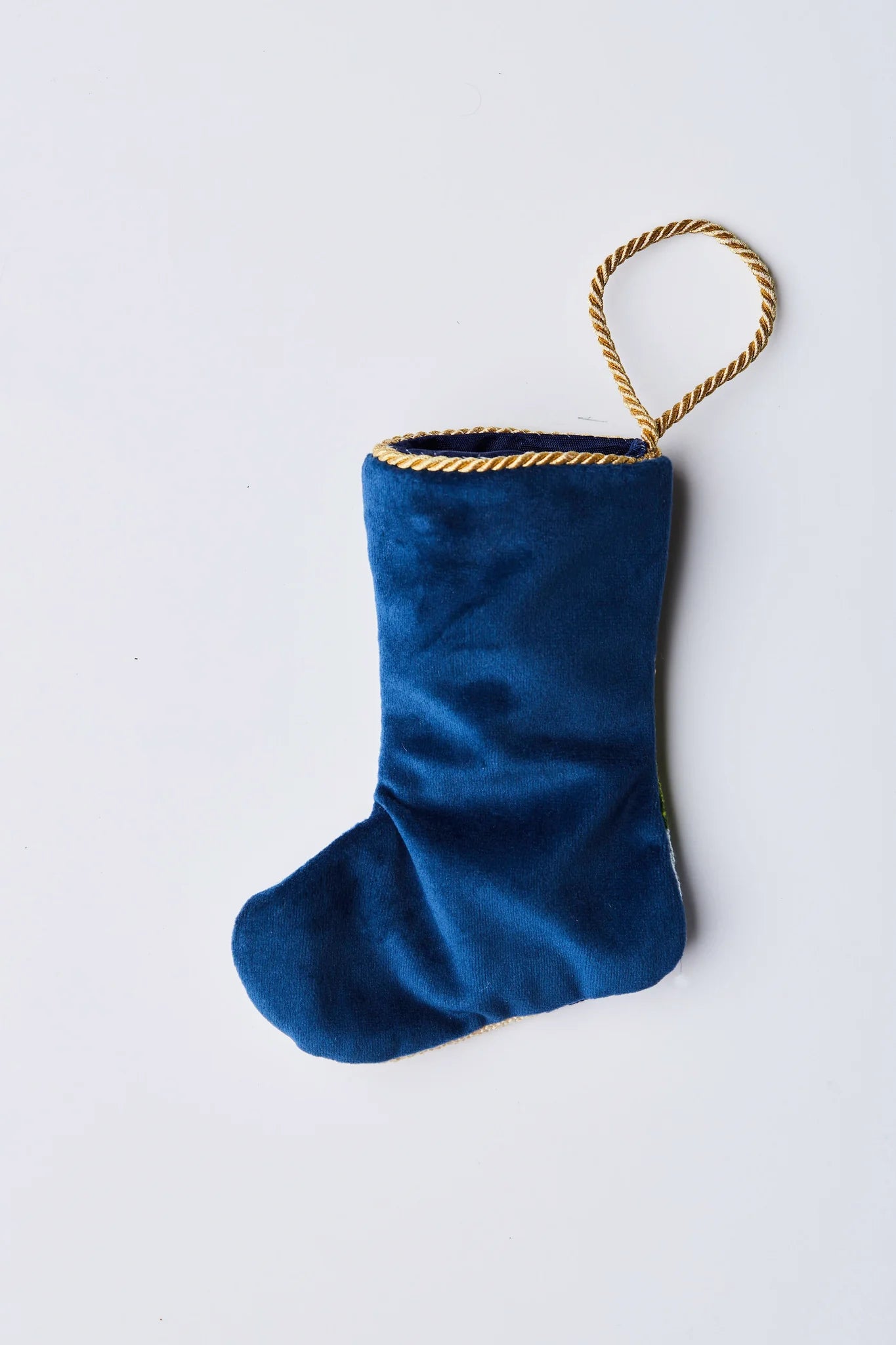 Bauble Stockings - Winter Solstice Nutcracker