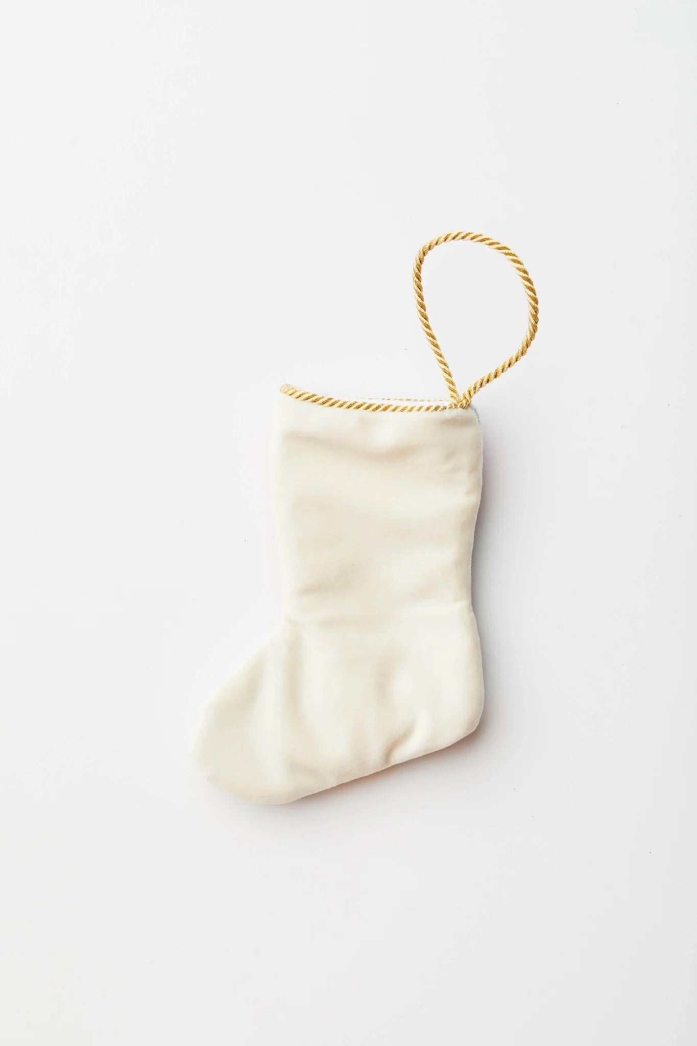Bauble Stockings - Shuler Studio- Brightly Shining Tree