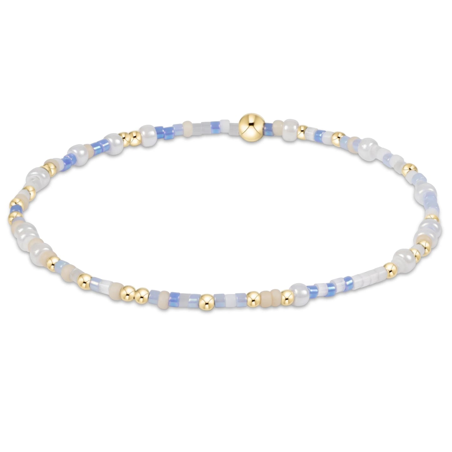 Hope Unwritten Bracelet - Skinny Dippin'