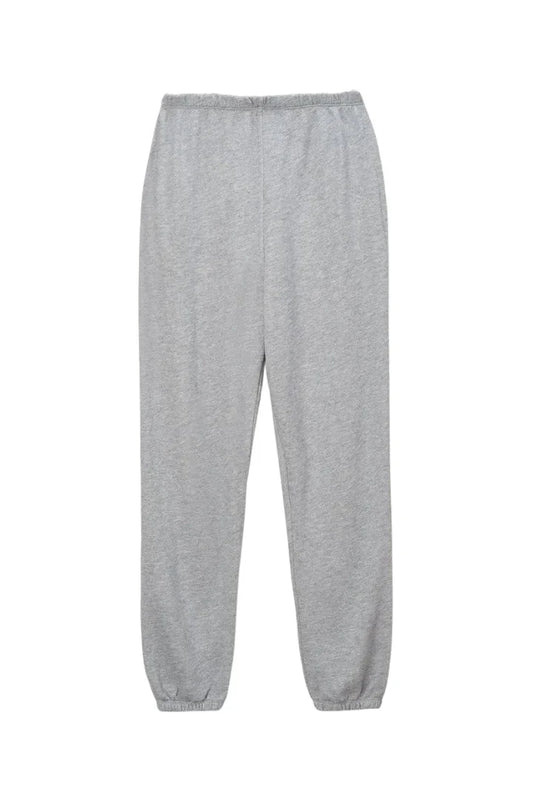Johnny - Heather Grey