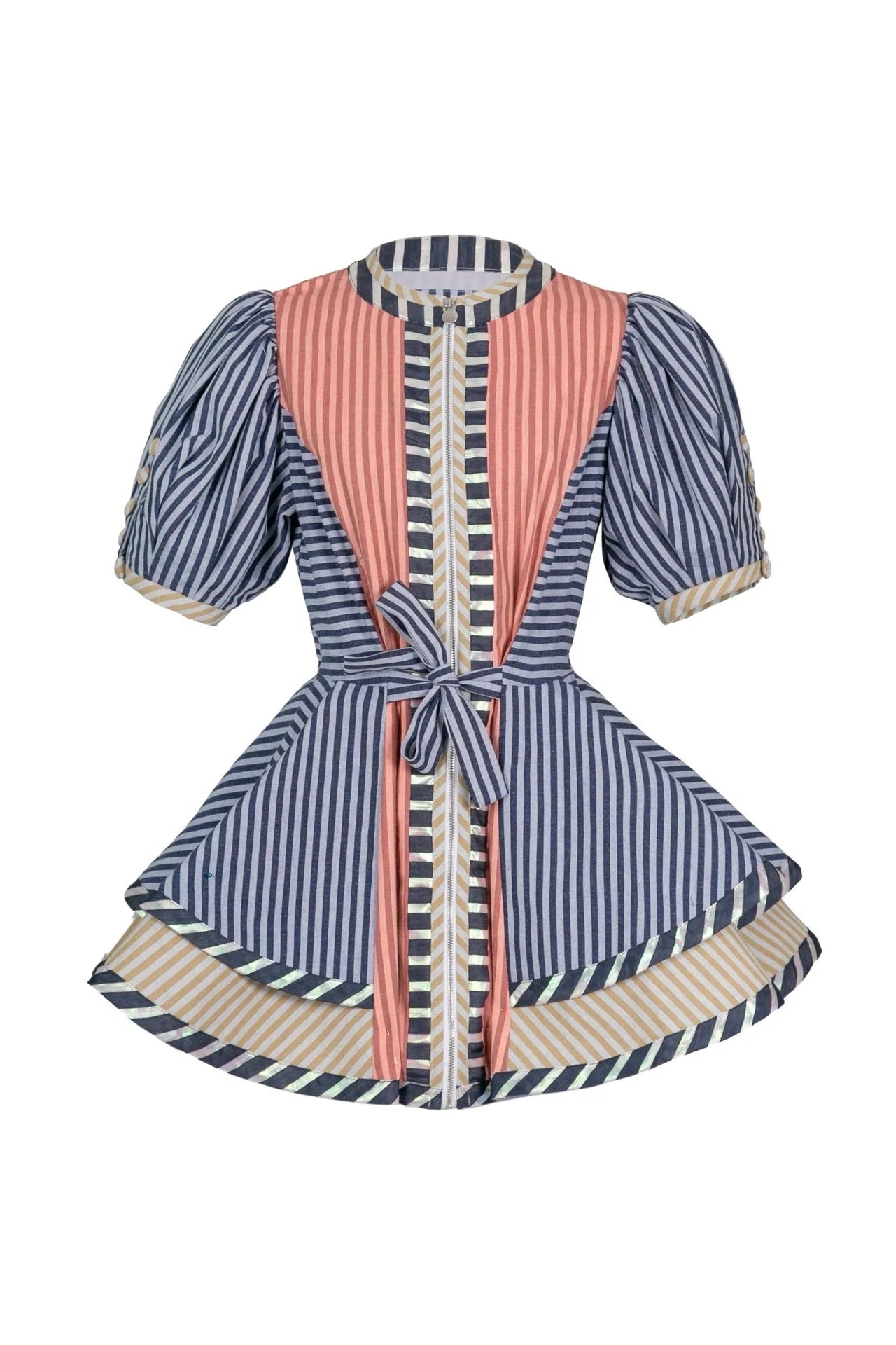Kaen Dress