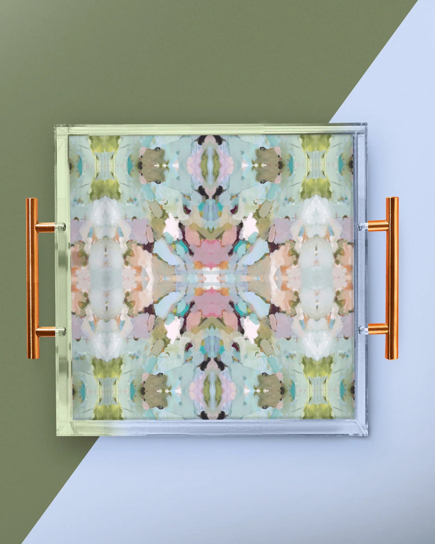 Tart By Taylor - MARTINI OLIVES | LAURA PARK X TART LARGE TRAY