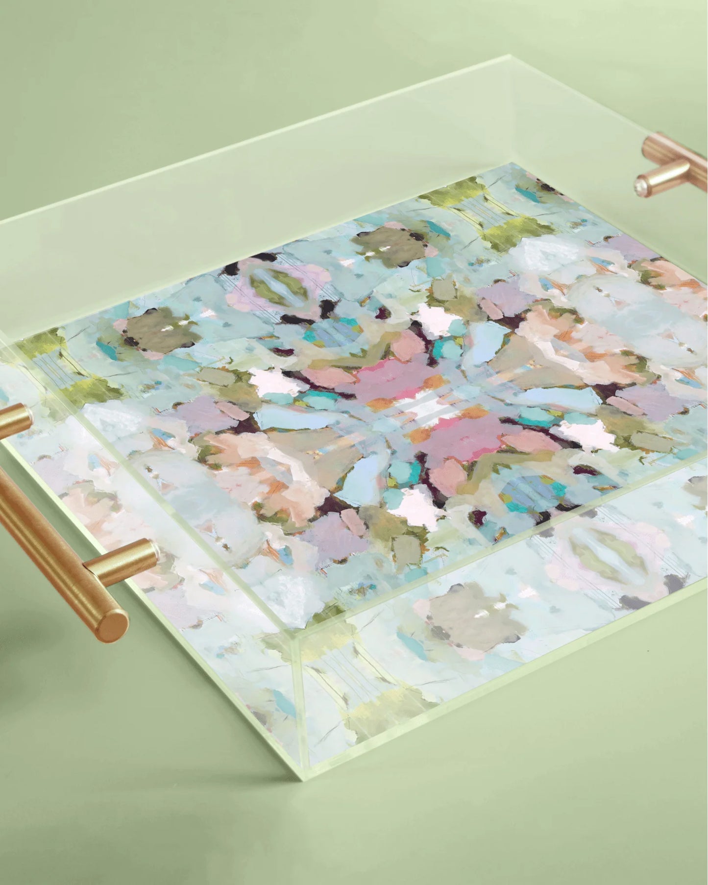 Tart By Taylor - MARTINI OLIVES | LAURA PARK X TART LARGE TRAY