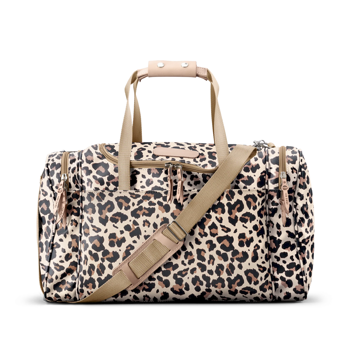 Jon Hart - Medium Square Duffle