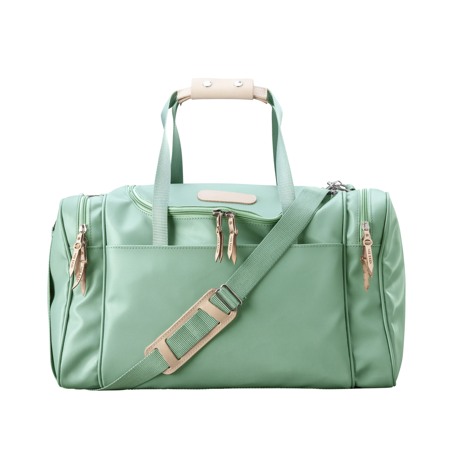 Jon Hart - Medium Square Duffle