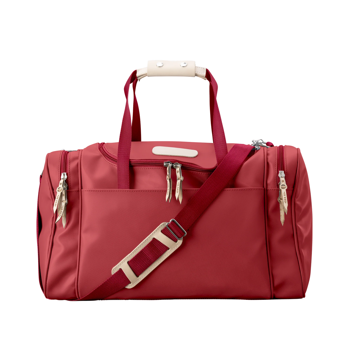 Jon Hart - Medium Square Duffle