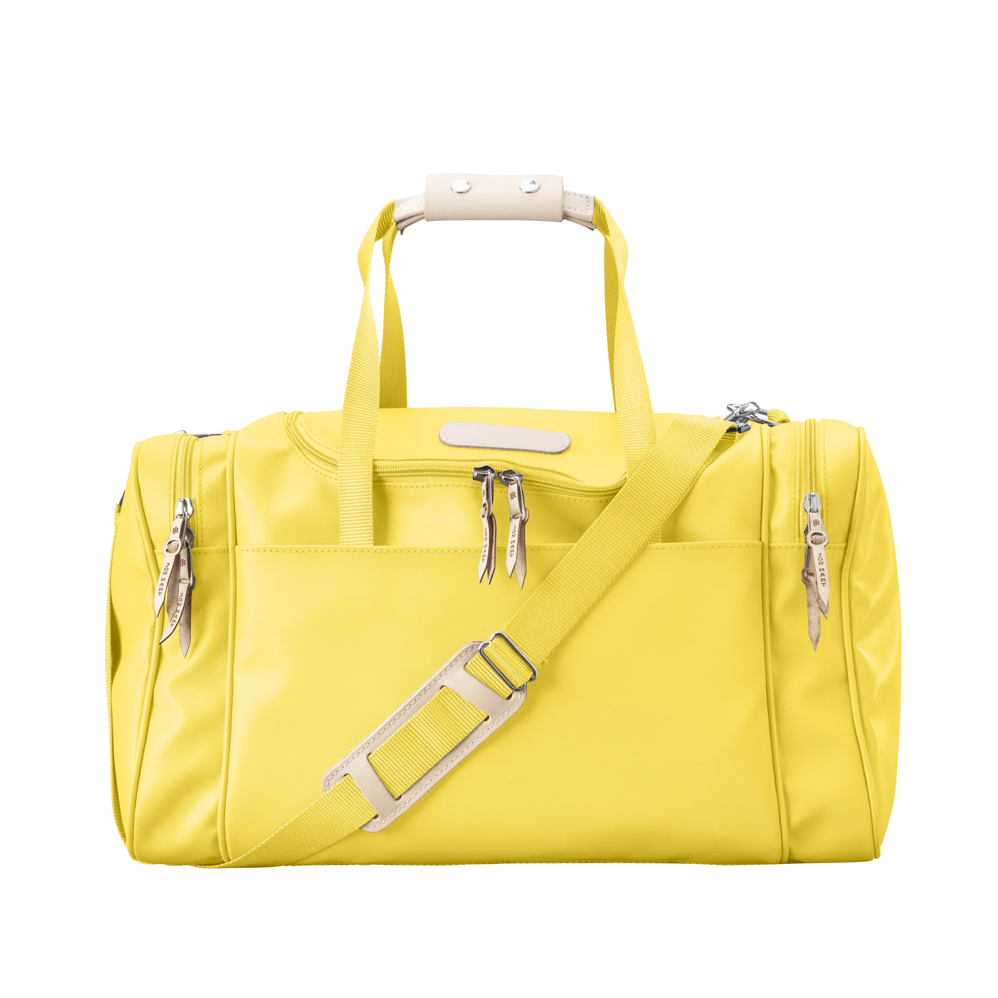 Jon Hart - Medium Square Duffle