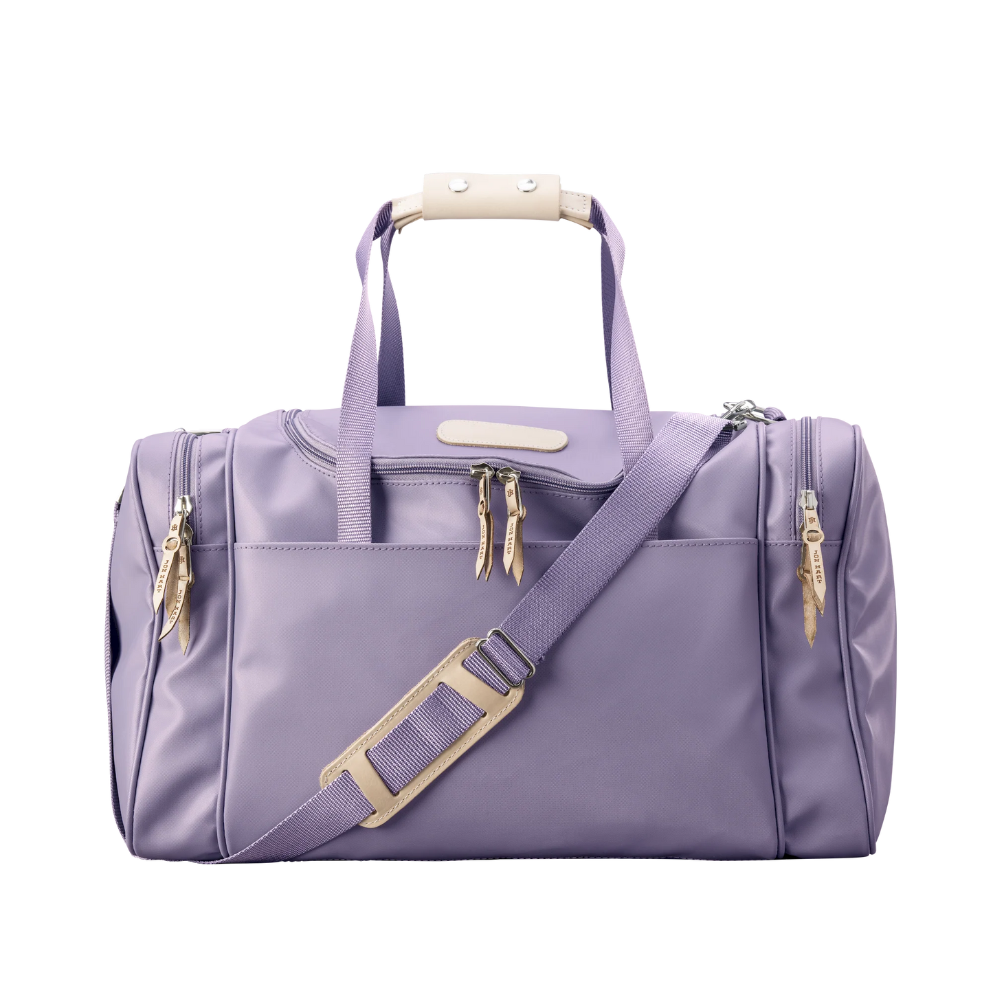 Jon Hart - Medium Square Duffle
