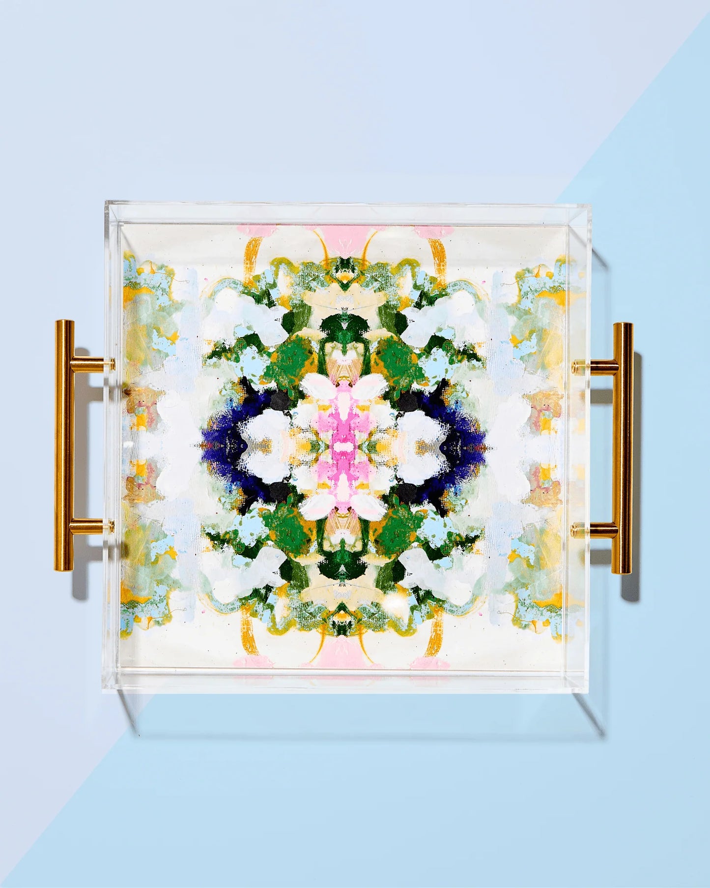Tart By Taylor - NANTUCKET BLOOM | LAURA PARK X TART LARGE TRAY