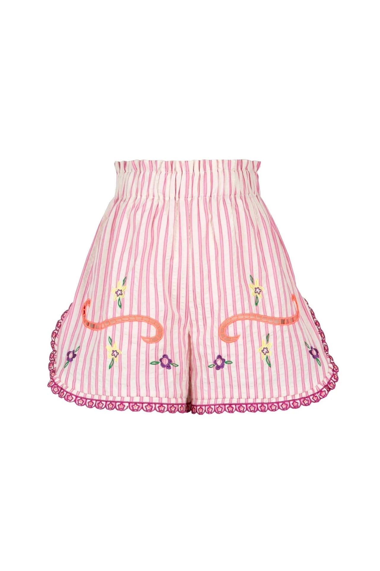 Pequi Shorts