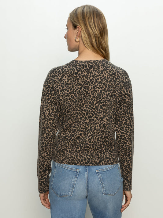 Must Have Cardi - French Kitty