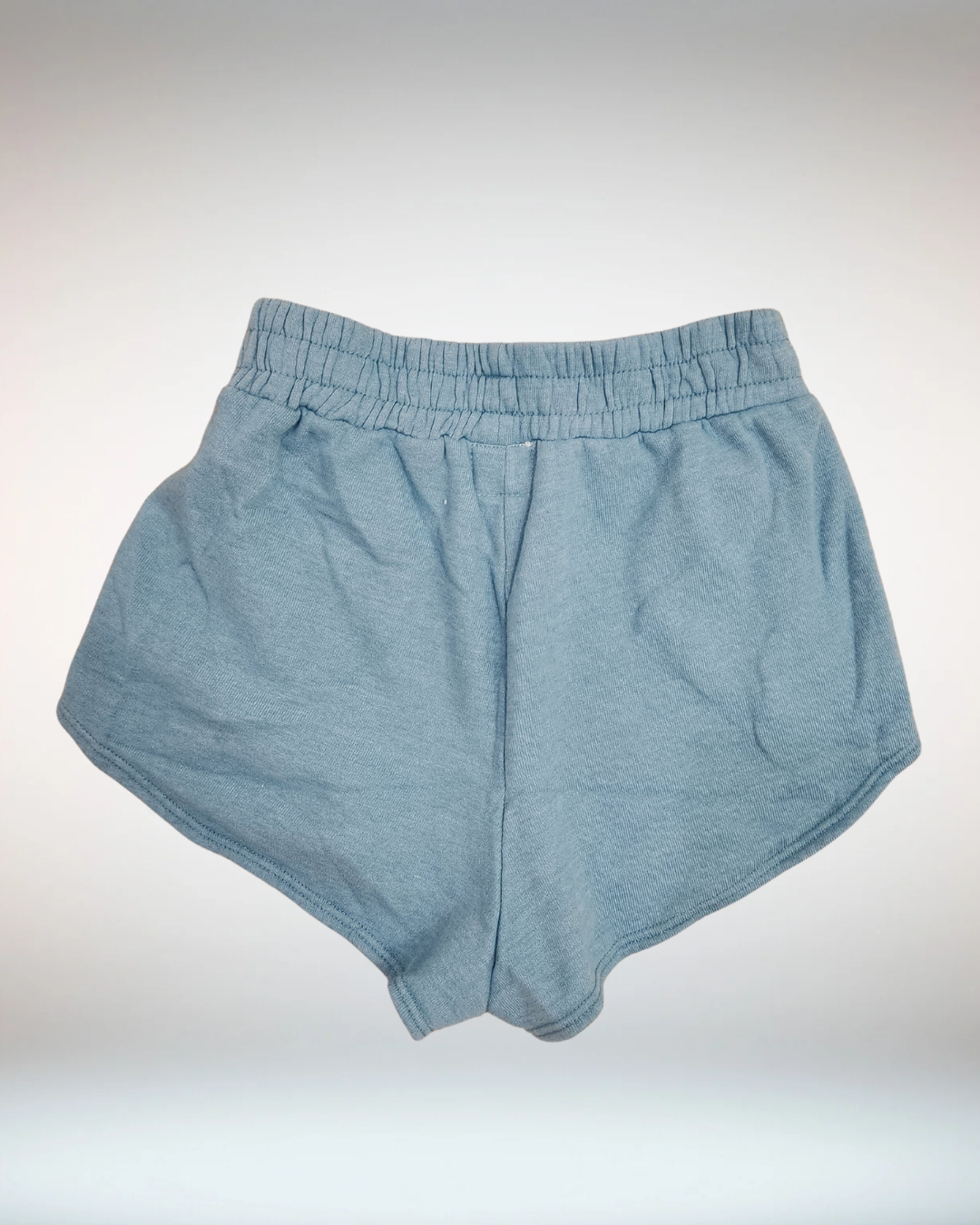 Essential Women's Club Short - Aqua