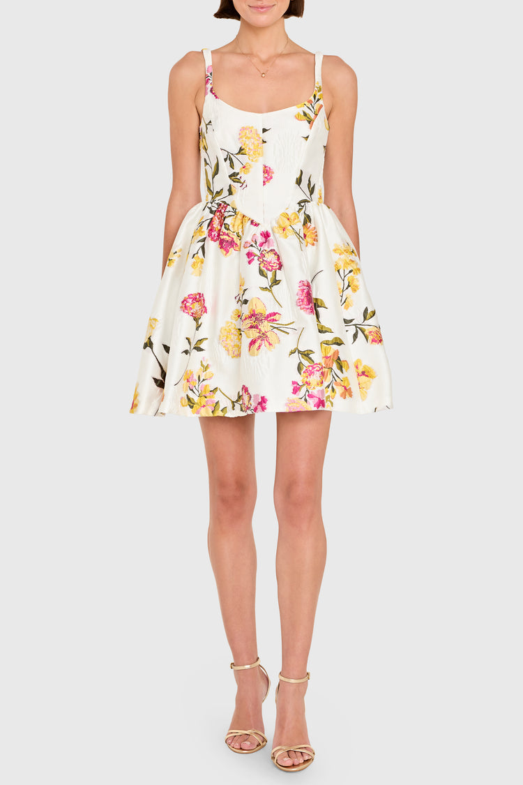 Mabel Dress