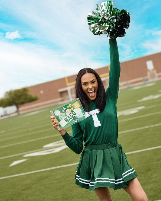 Waco Small Tray | Tailgate Collection