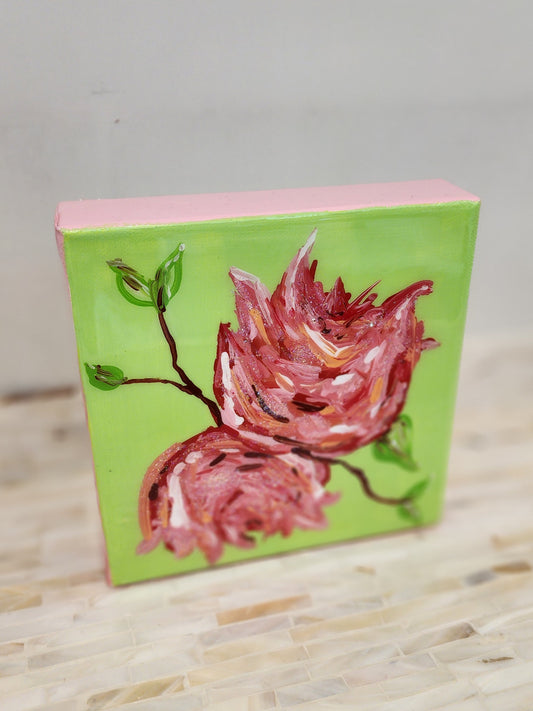 Roses Original Artwork