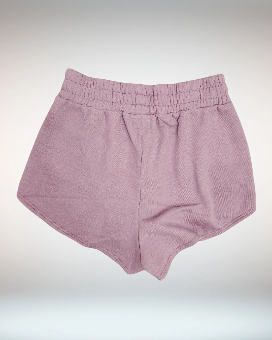 Essential Women's Club Short - Mauve