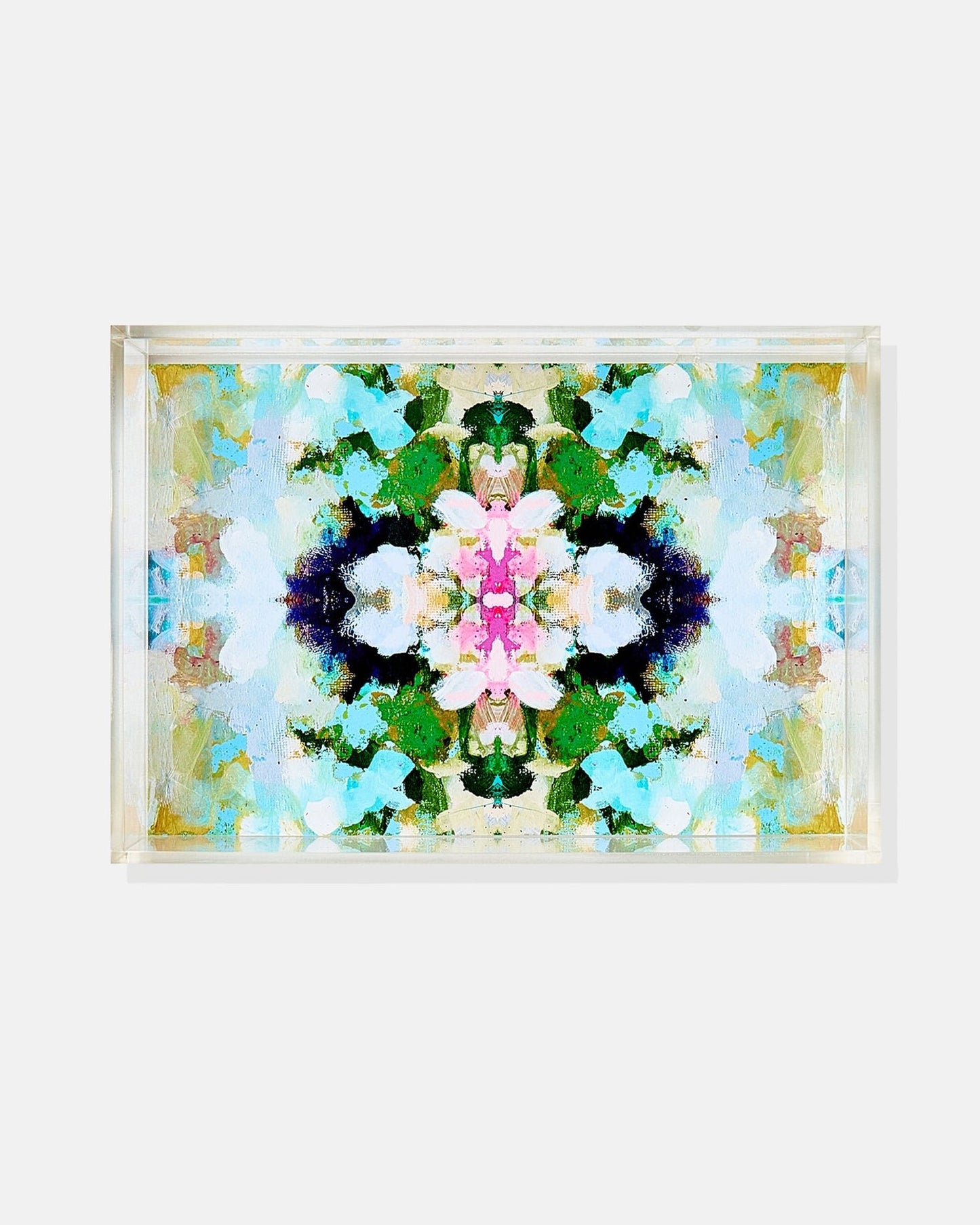NANTUCKET BLOOM | LAURA PARK X TART SMALL TRAY