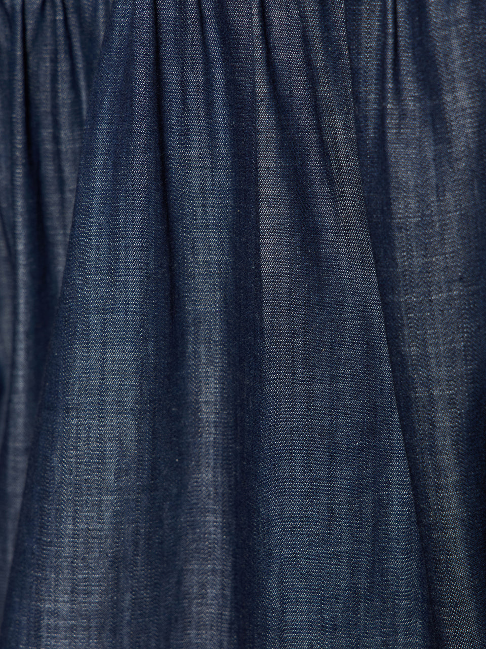 Personal Best Blouse - Moonshadow