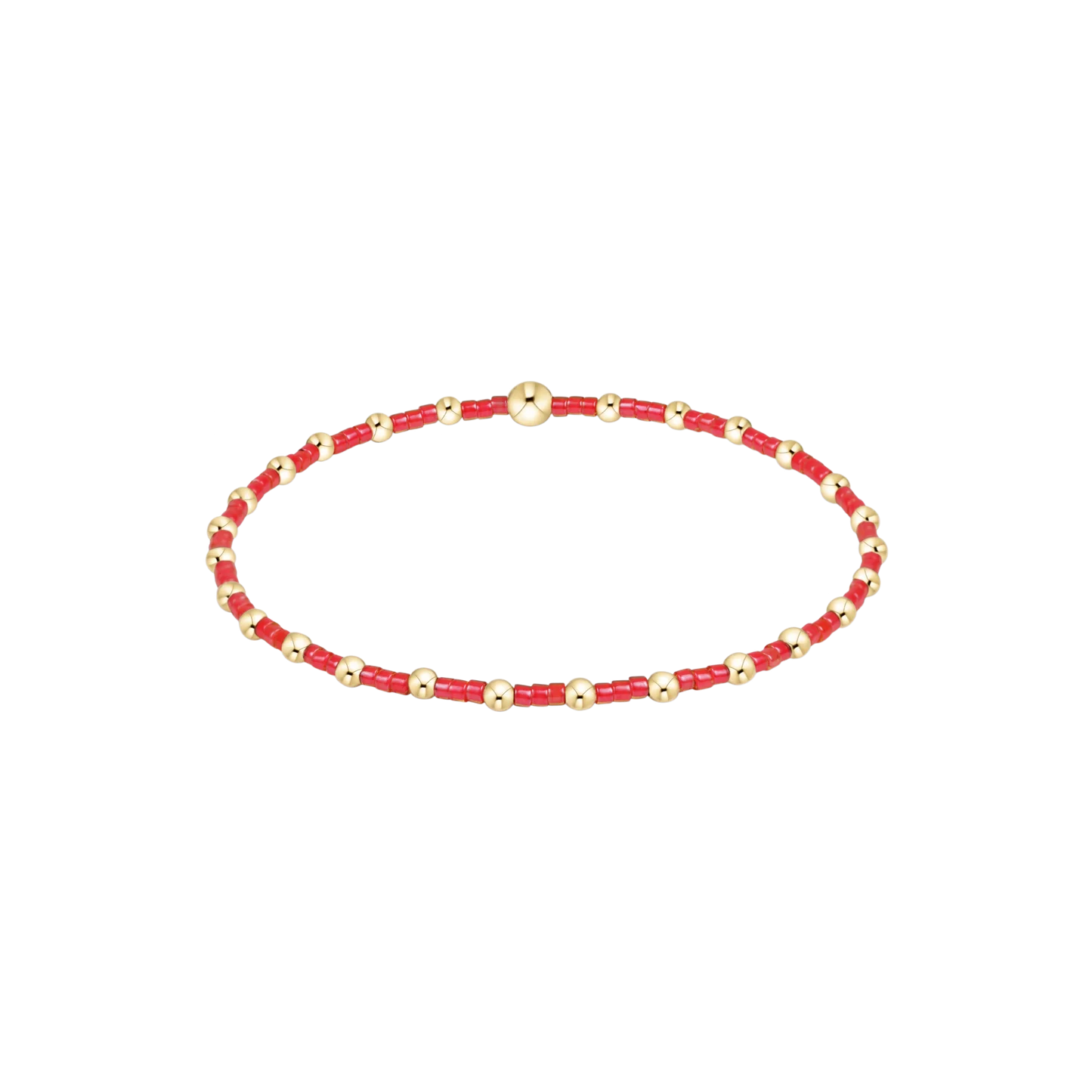Hope Sincerity Bracelet - Sherbert