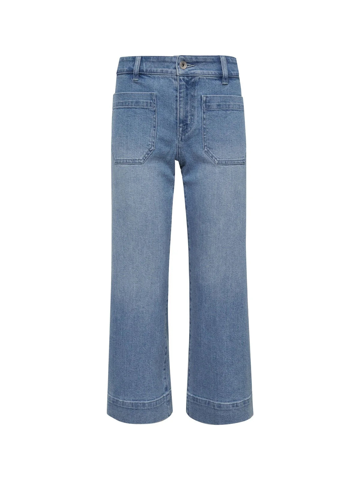 The Marine Jean - Dollface