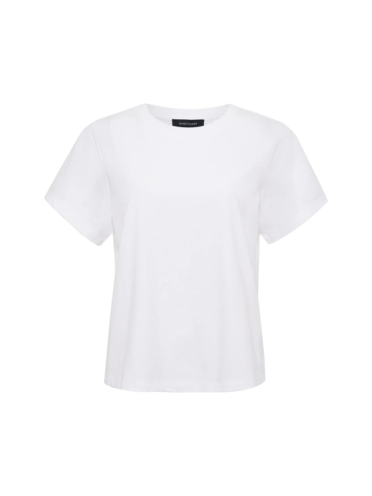 Timeless Tee - White