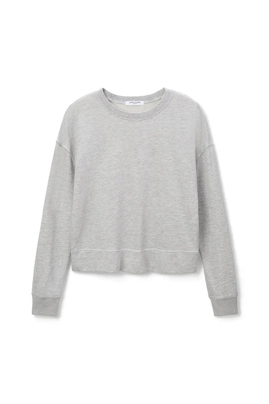 Tyler - Heather Grey