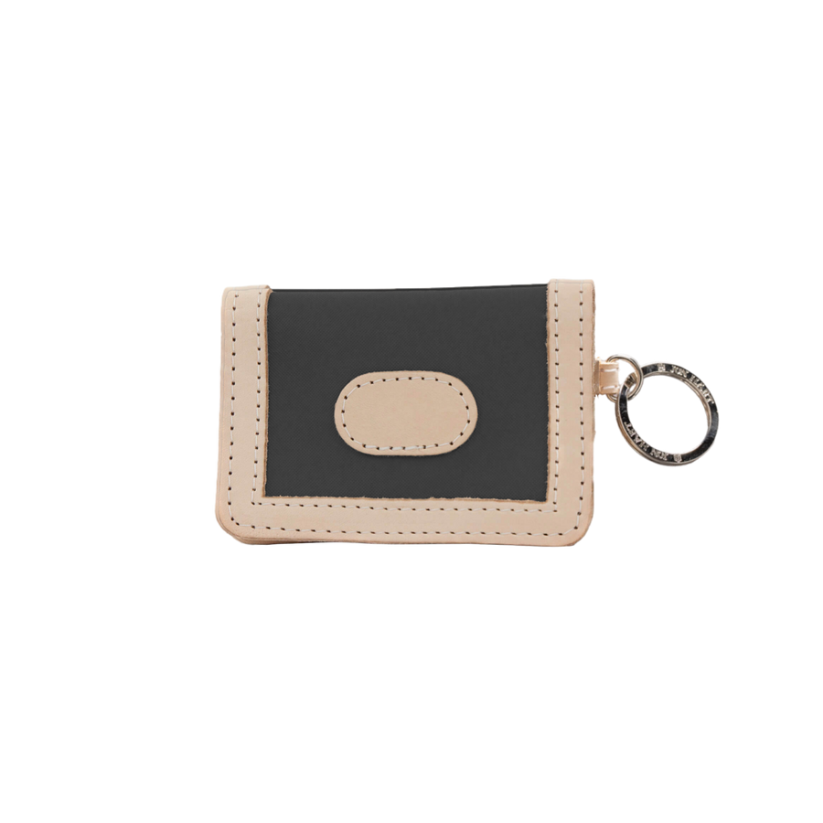Jon Hart - ID Wallet
