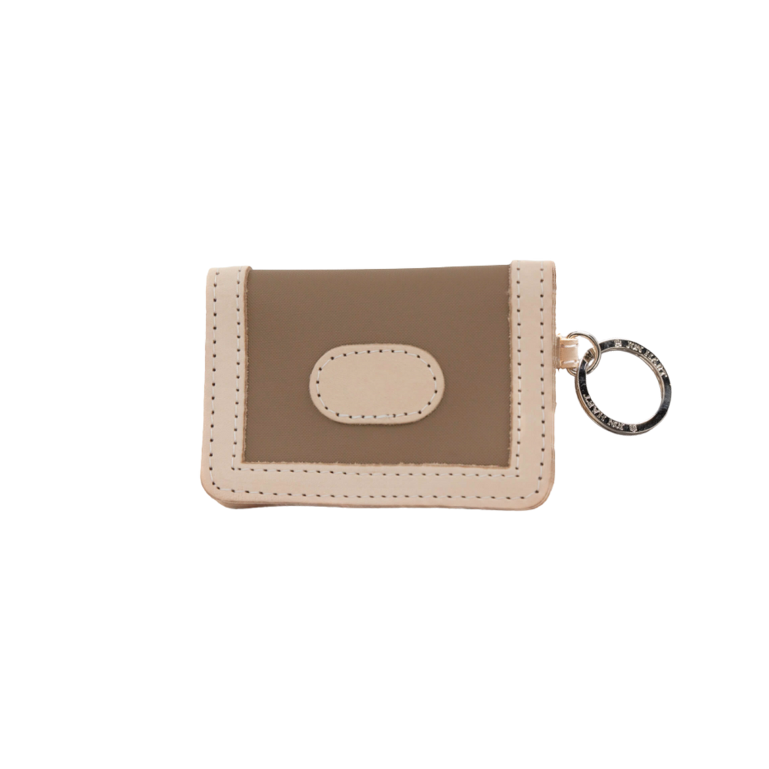 Jon Hart - ID Wallet