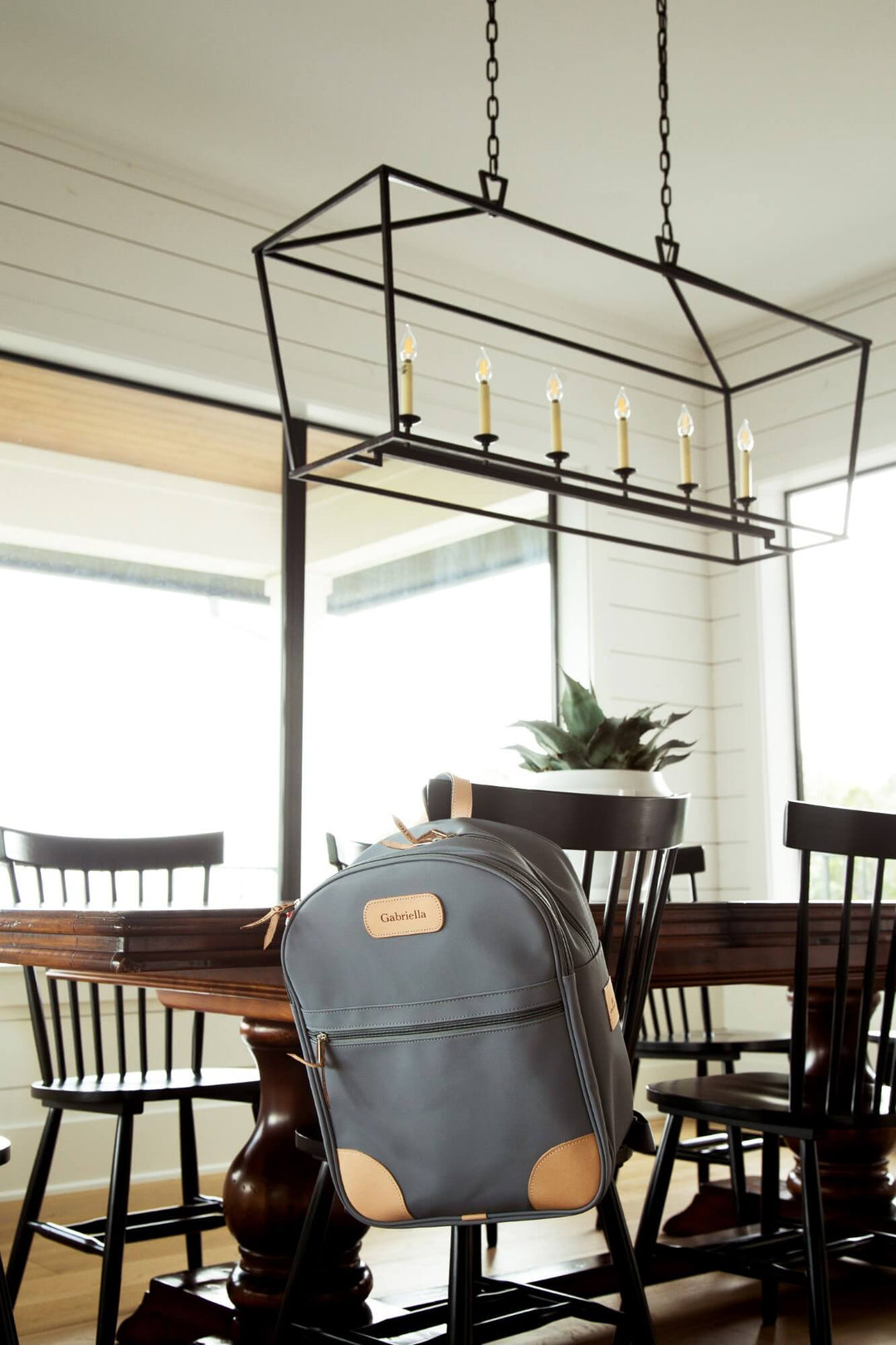 Jon Hart - Large Backpack