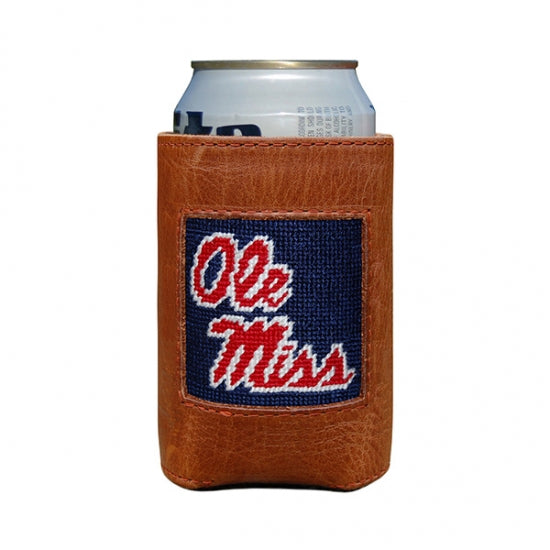 Mississippi Can Cooler (Dark Navy)