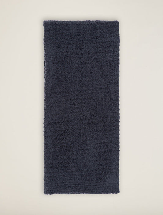 CozyChic® Ribbed Throw - Slate Blue