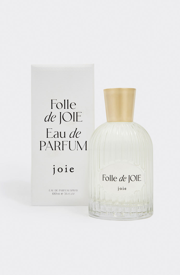 Folle de Joie Fragrance