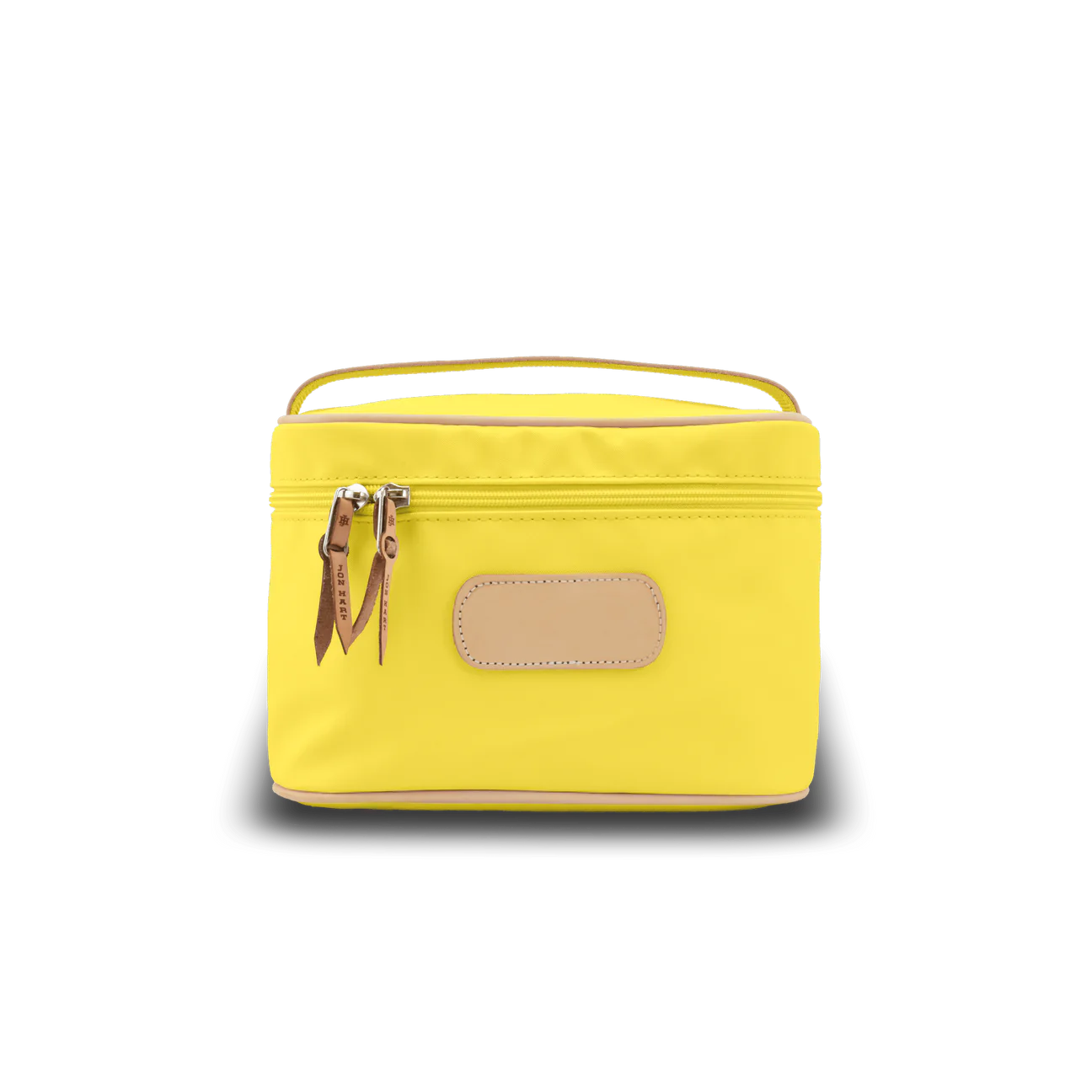Jon Hart - Makeup Case