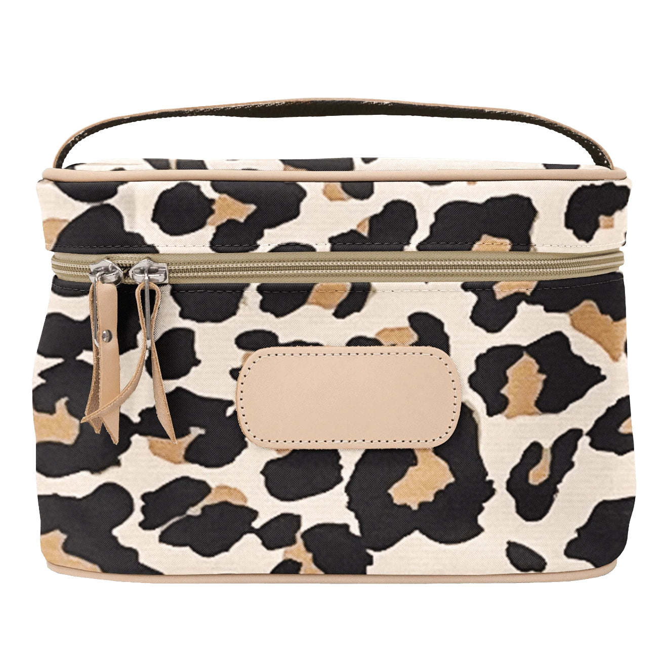 Jon Hart - Makeup Case