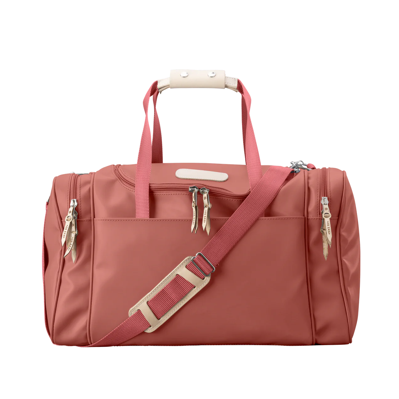 Jon Hart - Medium Square Duffle