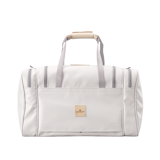 Jon Hart - Medium Square Duffle