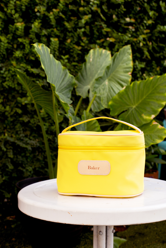 Jon Hart - Makeup Case