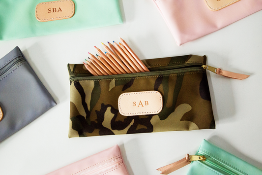 Jon Hart - Large Pouch