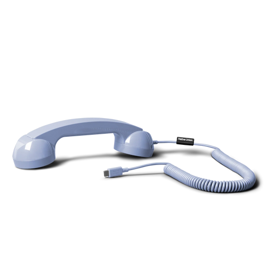POP Phone - Azur