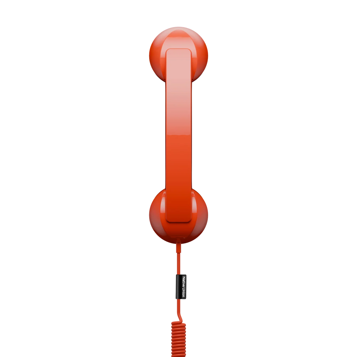 POP Phone - Alarm Red