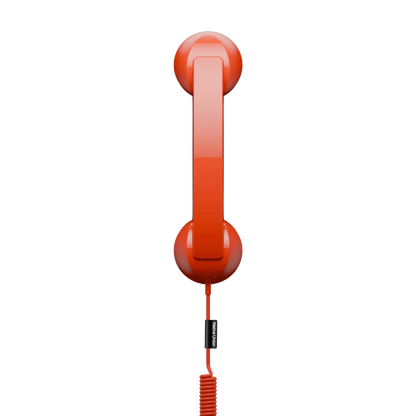 POP Phone - Alarm Red