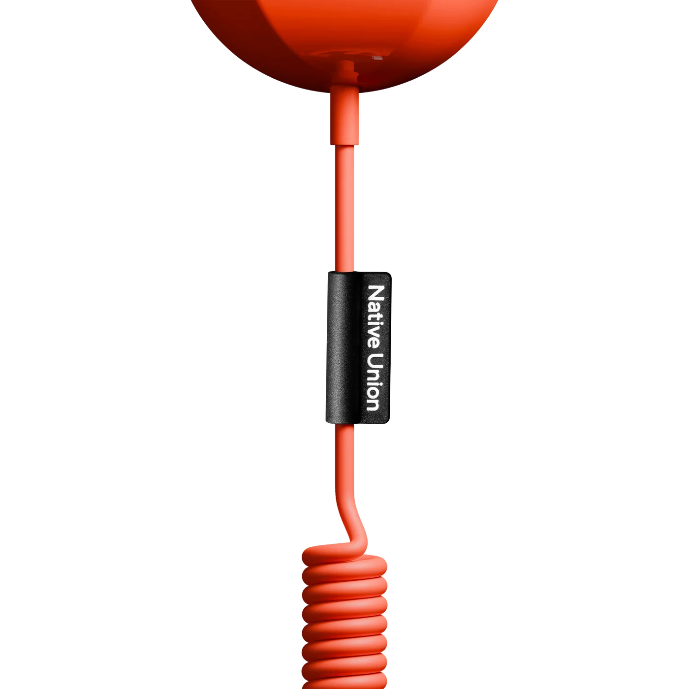 POP Phone - Alarm Red