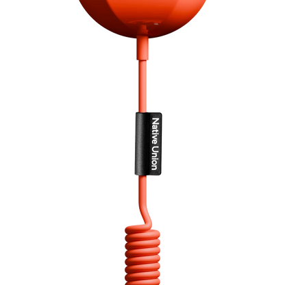 POP Phone - Alarm Red