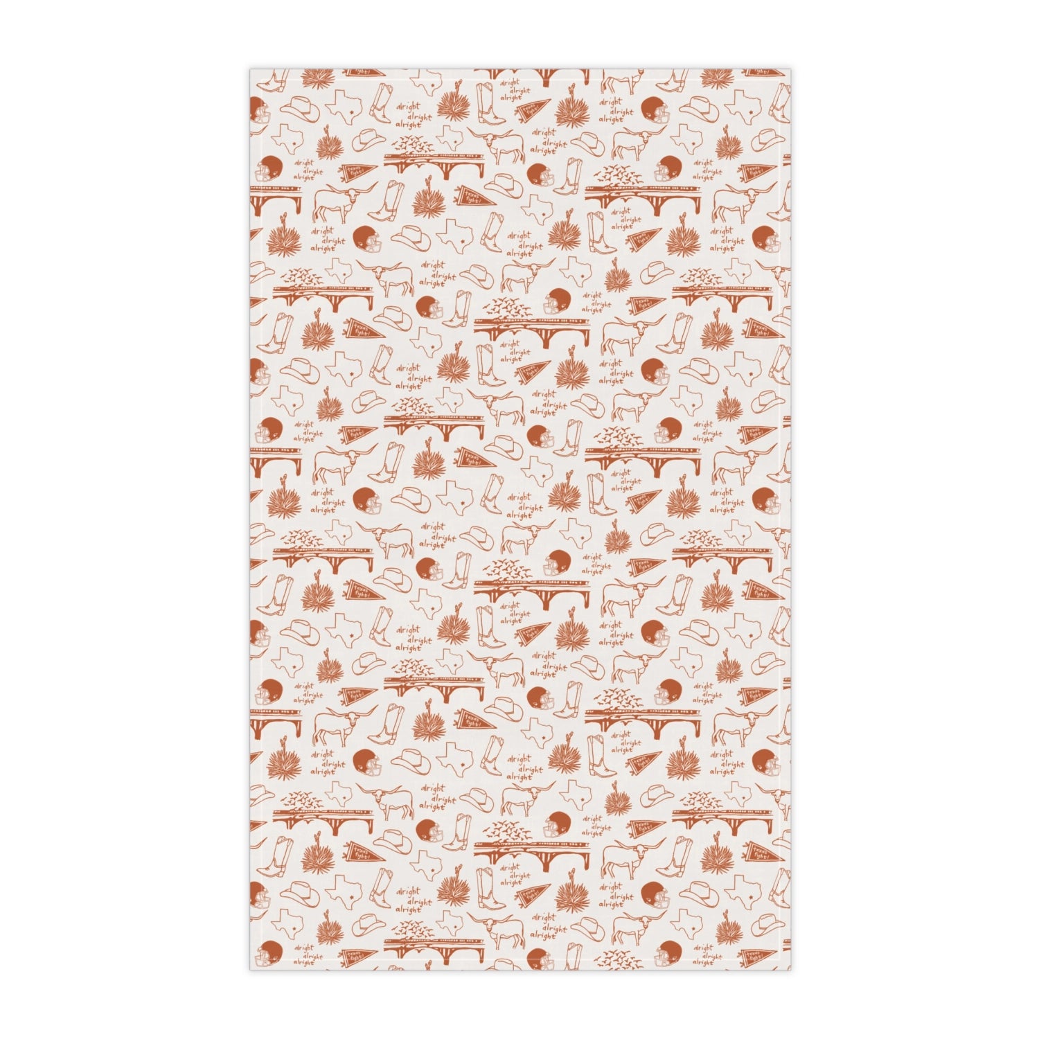 Austin Cotton Dish Towel