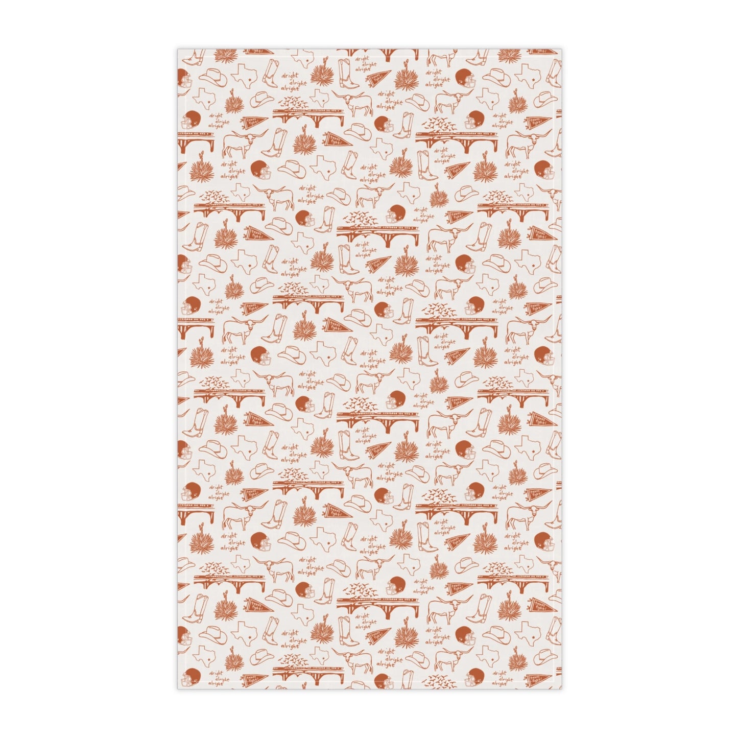 Austin Cotton Dish Towel