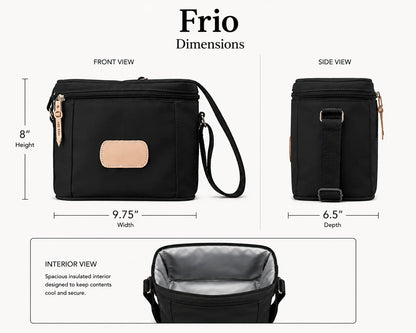 Jon Hart - Frio