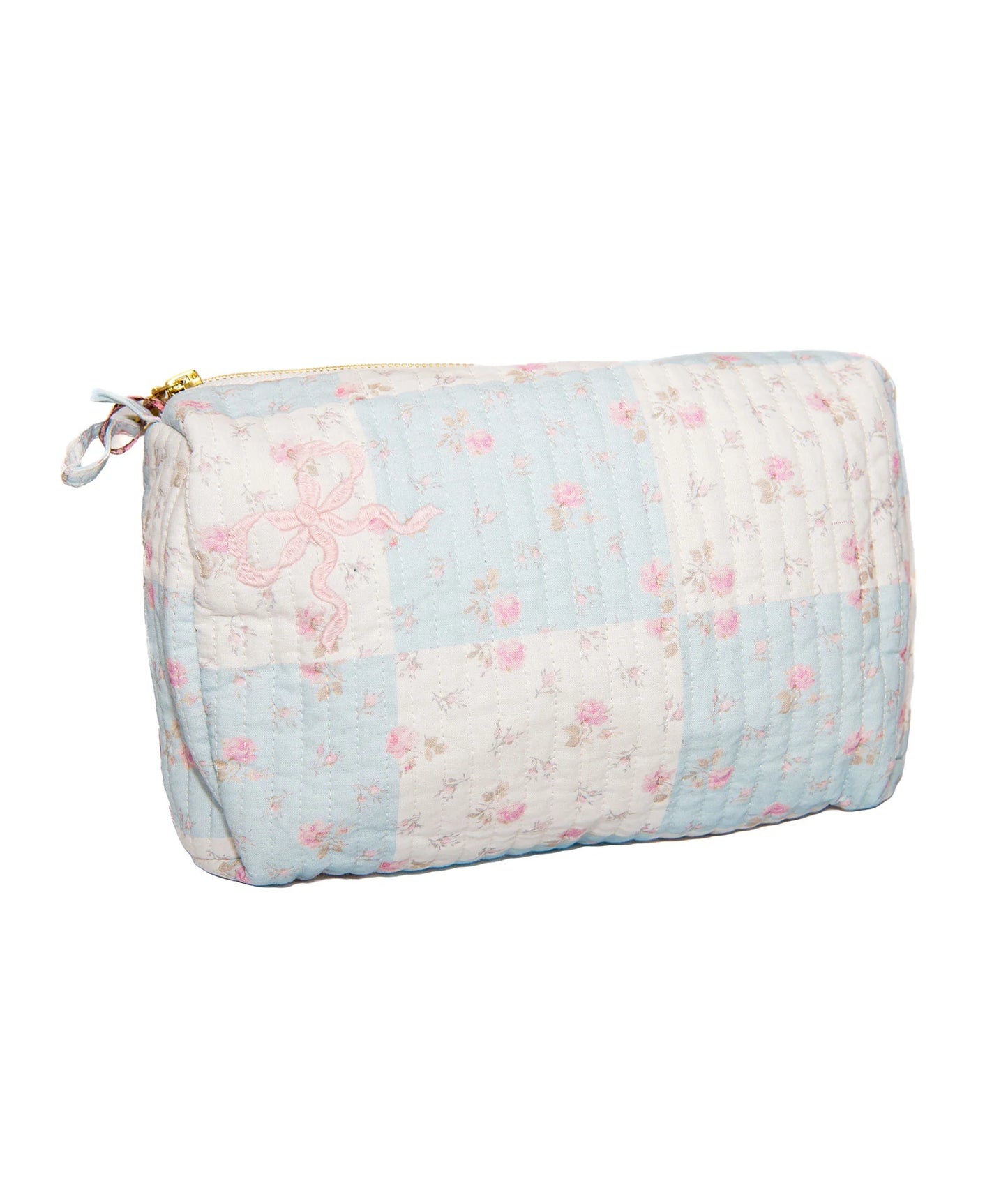 Octavia With Bow - Ivory Chapparal