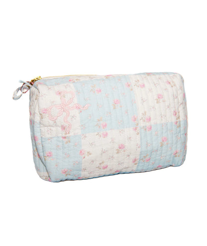 Octavia With Bow - Ivory Chapparal