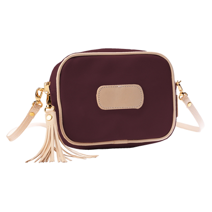 Jon Hart - Coated Canvas Lola